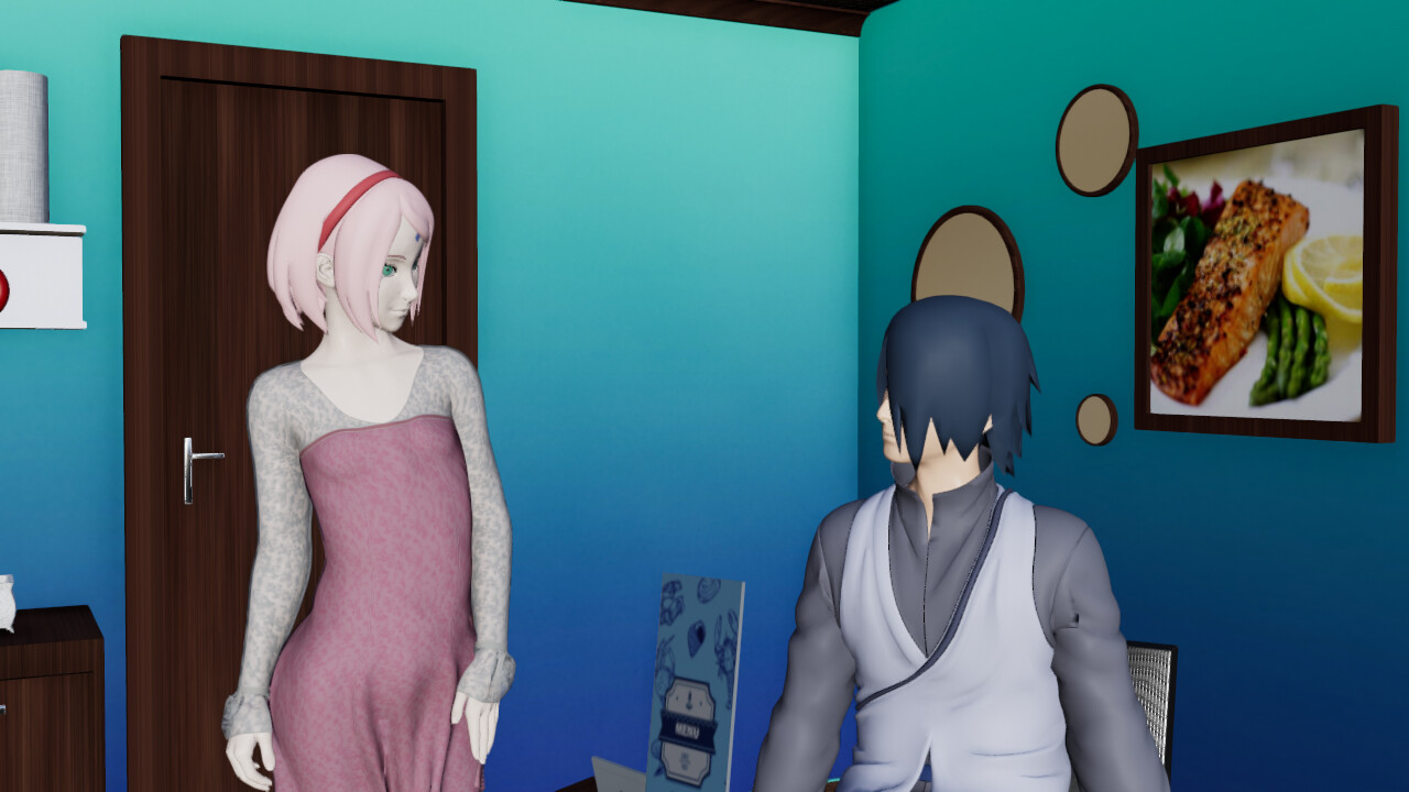 A Favor For A Friend Screenshot