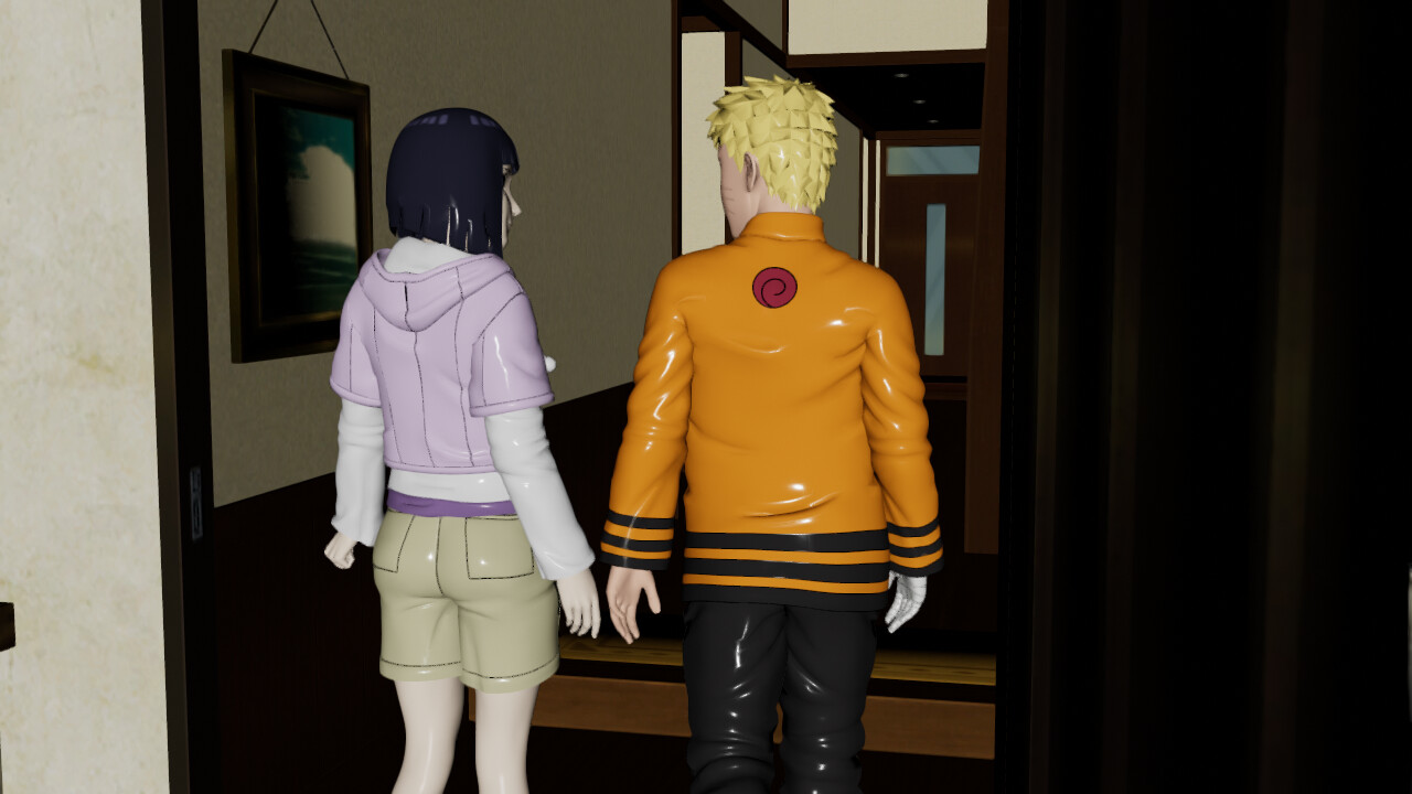 A Favor For A Friend Screenshot